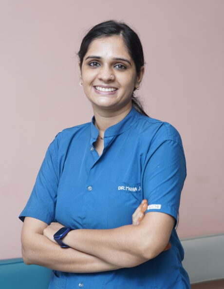 Dr. Meha Jain