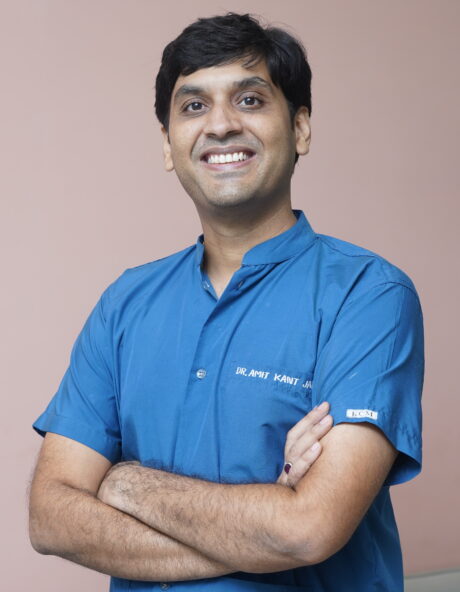 Dr. Amit Jain